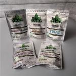 Купить кратом в капсулах O.P.M.S. Silver Maeng Da Kratom 1 Упаковка капсулы