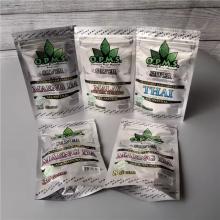 Купить кратом капсулы O.P.M.S. Silver Thai Kratom 1 Упаковка капсулы
