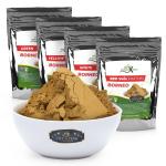 Купить кратом комбо Премиум Maeng Da Kratom Комбо набор